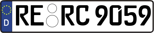 RE-RC9059