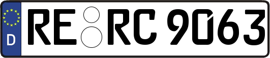 RE-RC9063