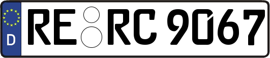 RE-RC9067