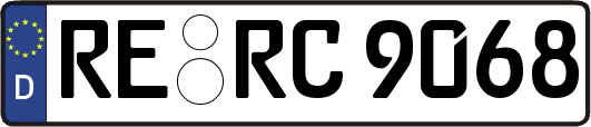 RE-RC9068