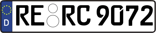 RE-RC9072