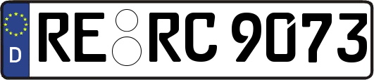 RE-RC9073