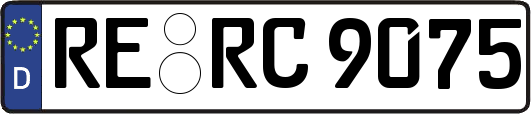 RE-RC9075
