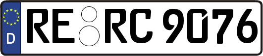 RE-RC9076