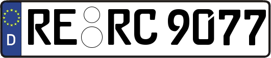 RE-RC9077