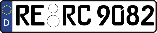 RE-RC9082
