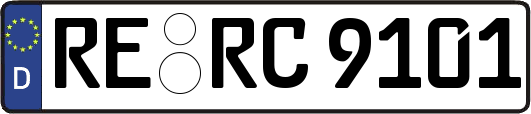 RE-RC9101