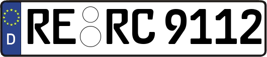 RE-RC9112