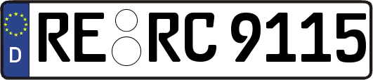 RE-RC9115