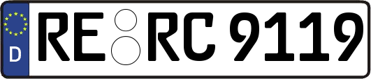 RE-RC9119