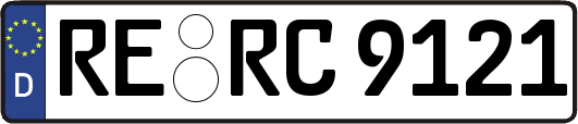 RE-RC9121