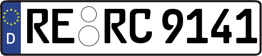 RE-RC9141