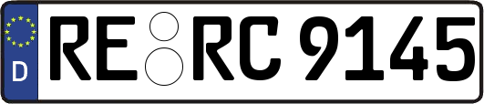 RE-RC9145