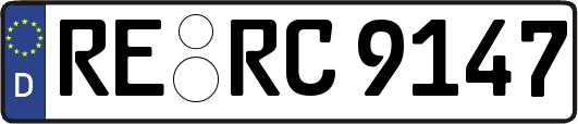 RE-RC9147