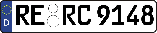 RE-RC9148