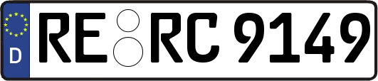 RE-RC9149