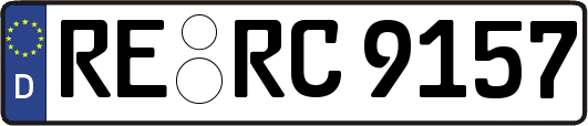RE-RC9157
