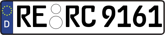 RE-RC9161