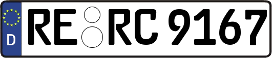 RE-RC9167