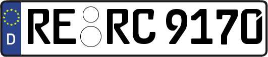 RE-RC9170