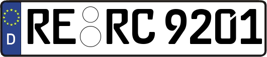 RE-RC9201