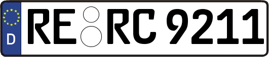 RE-RC9211