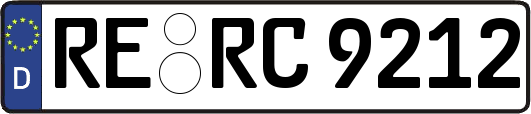 RE-RC9212