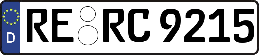 RE-RC9215