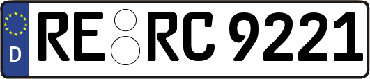 RE-RC9221