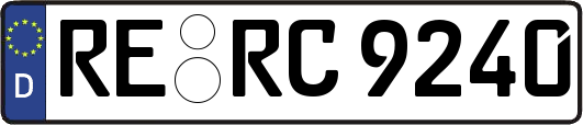RE-RC9240
