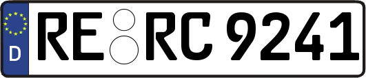 RE-RC9241