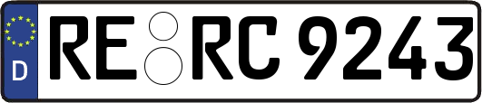 RE-RC9243
