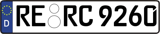 RE-RC9260