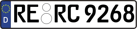RE-RC9268