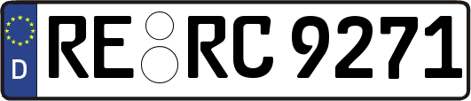 RE-RC9271