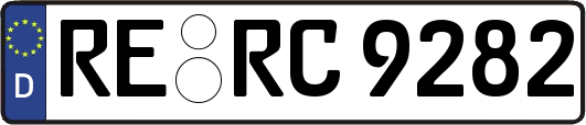 RE-RC9282