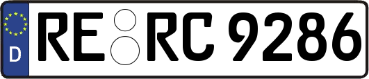 RE-RC9286