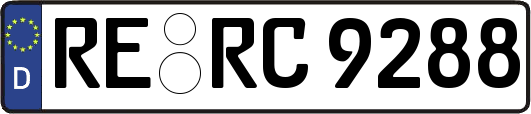 RE-RC9288