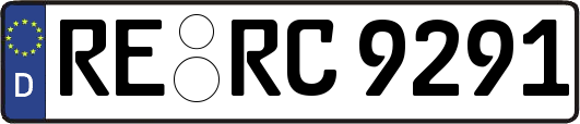 RE-RC9291