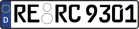 RE-RC9301