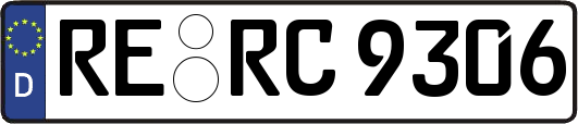 RE-RC9306