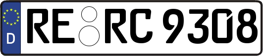 RE-RC9308
