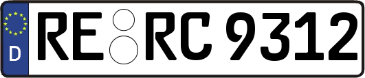 RE-RC9312