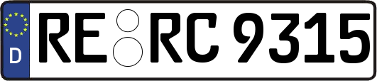 RE-RC9315