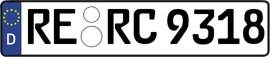 RE-RC9318