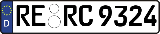 RE-RC9324