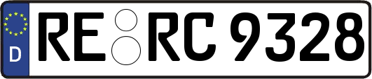 RE-RC9328