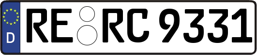 RE-RC9331