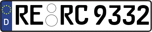 RE-RC9332