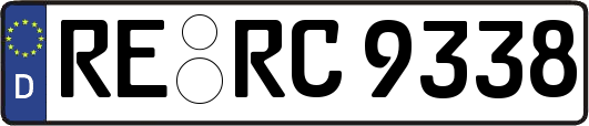 RE-RC9338